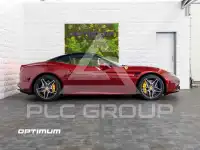 2015 Ferrari CALIFORNIA