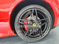 2015 Ferrari CALIFORNIA