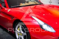 2015 Ferrari CALIFORNIA