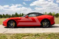 2015 Ferrari CALIFORNIA