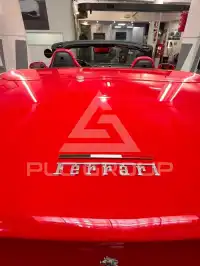 2015 Ferrari CALIFORNIA