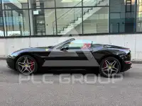 2015 Ferrari CALIFORNIA