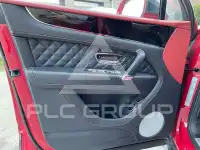 2015 Bentley Bentayga