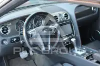 2015 Bentley Continental