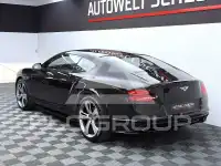 2015 Bentley Continental