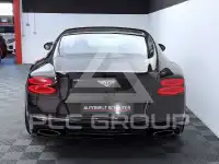 2015 Bentley Continental