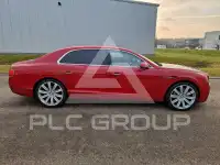 2015 Bentley Flying