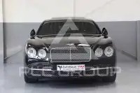 2015 Bentley Flying
