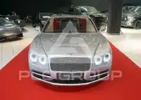2015 Bentley Flying