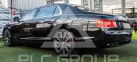 2015 Bentley Flying
