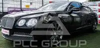 2015 Bentley Flying