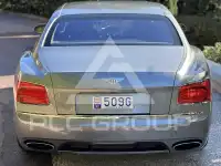 2015 Bentley Flying
