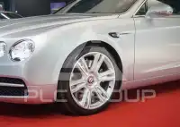 2015 Bentley Flying