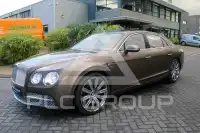 2015 Bentley Flying