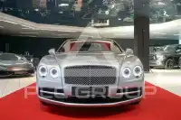 2015 Bentley Flying