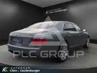2015 Bentley Flying