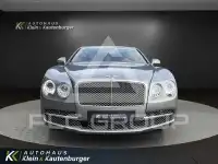 2015 Bentley Flying