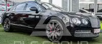 2015 Bentley Flying