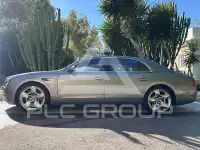 2015 Bentley Flying