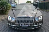 2015 Bentley Flying