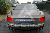2015 Bentley Flying