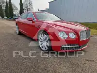 2015 Bentley Flying