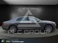 2015 Bentley Flying
