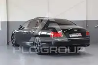 2015 Bentley Flying