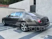 2015 Bentley Mulsanne