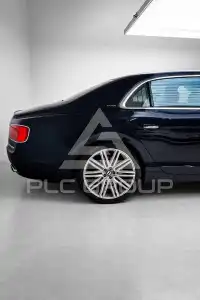 2015 Bentley Continental