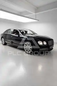 2015 Bentley Continental