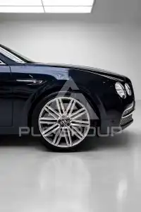 2015 Bentley Continental