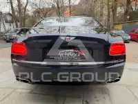 2015 Bentley Continental