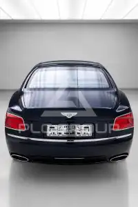 2015 Bentley Continental