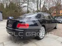 2015 Bentley Continental