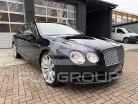 2015 Bentley Continental
