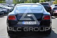 2015 Bentley Continental