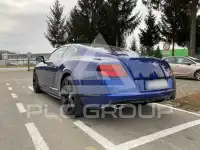 2015 Bentley Continental