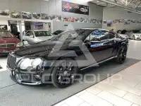 2015 Bentley Continental