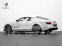 2015 Bentley Continental