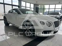2015 Bentley Continental