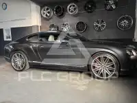2015 Bentley Continental