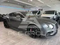2015 Bentley Continental