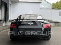 2015 Bentley Continental