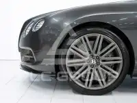 2015 Bentley Continental