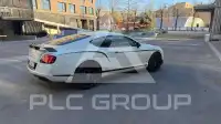 2015 Bentley Continental