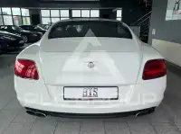 2015 Bentley Continental
