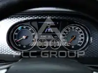 2015 Bentley Continental