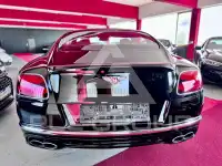 2015 Bentley Continental