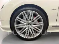 2015 Bentley Continental